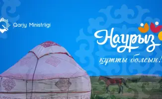Наурыз: Вдохновение весны и обновления для каждого казахстанца