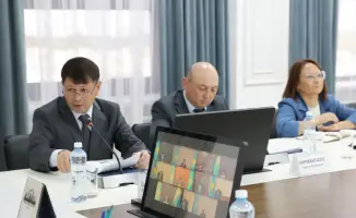 Эпизоотическая ситуация в Жамбылской области: стабильность и планы на будущее