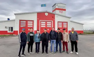 Деревья сегодня — будущее завтра: экология в действии!