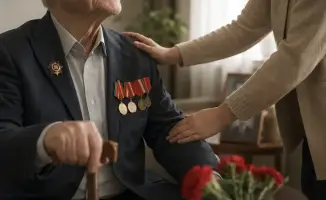 Каждый ветеран Великой Отечественной войны в Казахстане получил по 5 млн тенге