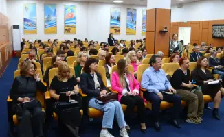 Открытая встреча Жандоса Дуйсембиева с населением Костаная