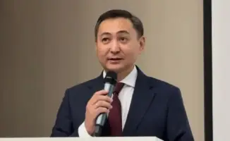 Школьники Астаны: видеоролики о законах и жизни!