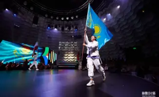 Школьники Алматы продемонстрировали высокий уровень образования, завоевав более 2,7 тыс. наград на олимпиадах и конкурсах