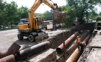Алматы на пути к водной гармонии: обновление инженерных сетей и контроль за автомойками