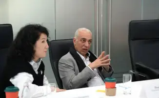 Астана на гастрономической карте мира