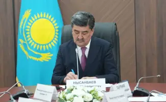 Обсуждение проектных предложений для финансирования из Зеленого климатического фонда в Казахстане