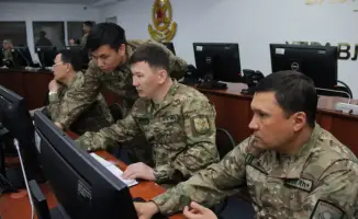 Голосуйте за будущее: предложения от военнослужащих!
