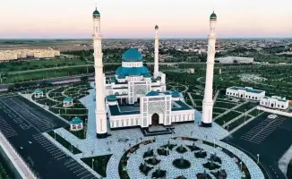 Туркестан: сердце тюркского мира бьется в унисон на неофициальном саммите