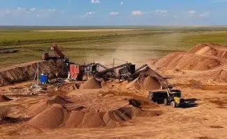 В Актюбинской области в 2026 году обновят 292 км дорог местного значения