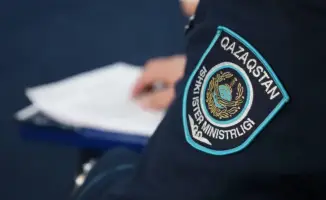 Полиция Павлодара предотвратила распространение наркотиков, изъяв более тысячи доз синтетиков и 1,2 кг мефедрона