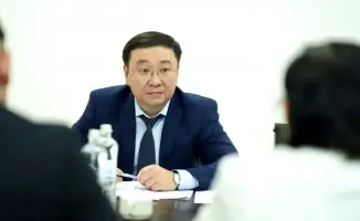 Модернизация миграционного законодательства и внедрение Алтын Виза для иностранных специалистов в Астане