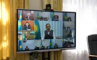 В Акмолинской области обсуждают меры против семейно-бытового насилия