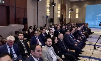Энергетический альянс: АМАNAT и бизнес объединяют силы для новой эры в энергетике