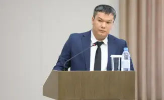 Аким Актюбинской области призывает следить за посевными работами для обеспечения продовольственной безопасности региона
