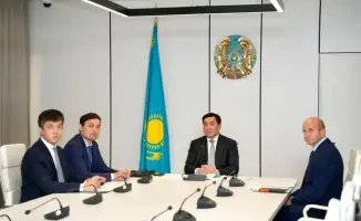 Министр энергетики выслушал жалобы граждан на проблемы с электроснабжением и газификацией