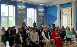 Рахымжан Исакулов: Строим мосты между властью и народом в Северо-Казахстанской области