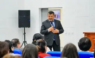 Новый центр ревматологии открылся в Астане
