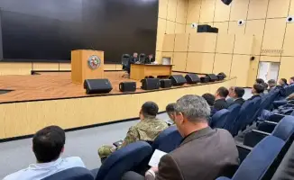 Социальная безопасность в Астане: деятельность Управления АТЦ ДКНБ в противодействии терроризму