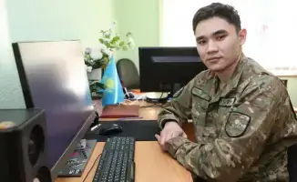 Военнослужащий Национальной гвардии стал победителем соревнований по плаванию