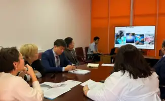 1,5 млрд тенге на помощь детям в Акмолинске