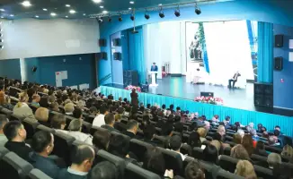 Караганда: конференция по технологиям и искусственному интеллекту определяет новые горизонты промышленного развития