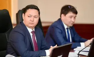 Разработка Дорожной карты по углехимии в Казахстане: шаг к устойчивому развитию отрасли