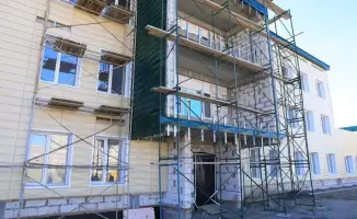Открытие реабилитационного центра в Актобе: новые возможности для людей с инвалидностью и их интеграция в общество