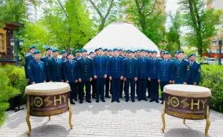 Знакомство курсантов с редкими музыкальными инструментами: влияние на военное искусство и культурное наследие