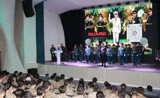 Guard Next: современный проект Национальной гвардии, ориентированный на молодежь