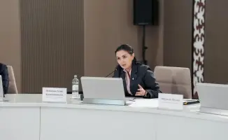 Казахстан на пути к цифровому будущему