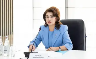 Эффективность Центров поддержки семьи в Казахстане