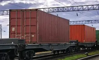 Рост контейнерных перевозок в Казахстане: новые возможности для логистики и транзита