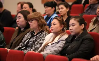 Энергетическая модернизация в Актюбинской области