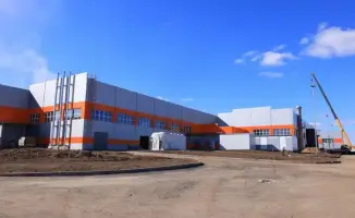 В Карагандинской области начинается производство алюминия и продукции из него