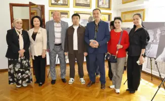 Сералы Кожамкулов: Время вспоминать великого артиста!