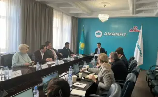 Профессиональный совет по аудиторской деятельности утвердил отчет за 2025 год и бюджет на 2026 год