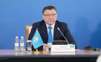 Казахстан и соседи: объединение сил в борьбе с тенями транснациональной преступности