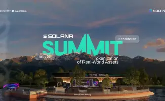 Алматы станет центром цифровых инноваций: Solana Summit Kazakhstan 2026 соберет умы со всего мира