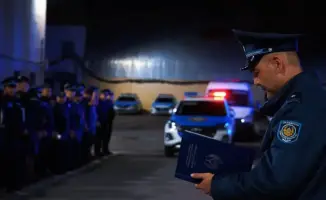 Первый день ОПМ "Подросток" в Атырау выявил около 50 правонарушений, подчеркивая необходимость постоянного контроля за подростковой преступностью