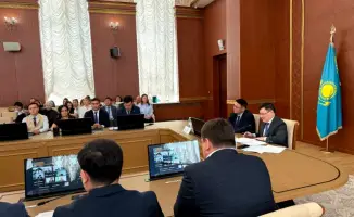 14,2 млрд тенге как катализатор роста предпринимательства в Карагандинской области
