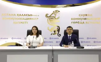 Астана стремится к созданию безбарьерной среды для людей с инвалидностью к 2026 году