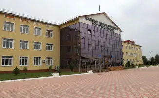 Новая лаборатория ИИ в Жамбылской области