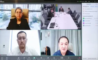 На перекрестке интересов: Ерсайын Нагаспаев выслушал гражданские голоса о будущем казахстанского производства
