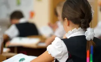 В Астане стартовал прием документов в 1-й класс