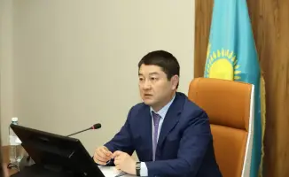 В Мангистау обсудили увеличение заболеваемости корью и меры по реализации программы «Таза Қазақстан»