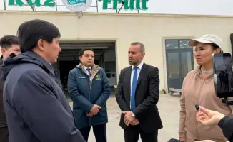 Проверка оптовых рынков Актау: борьба с завышением цен на основные продукты