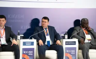 На конференции «KIOSH 2026» обсуждены ключевые аспекты повышения промышленной безопасности