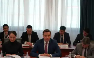 Улучшение защиты прав человека обсуждено омбудсменом и директором БДИПЧ ОБСЕ