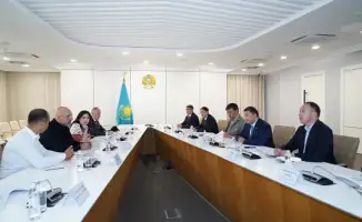 Туркестан: Новый Медицинский Хаб в Центральной Азии благодаря Партнёрству с YDA Holding