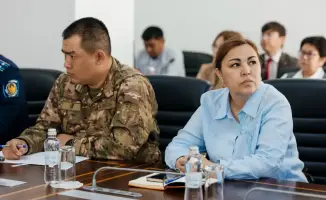 Аким Атырауской области инициировал усиление мер безопасности для школьников в летний период